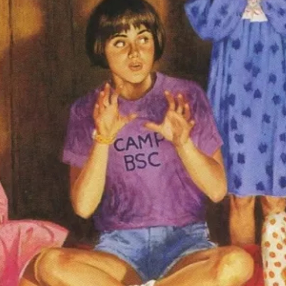 Meet your Posher, Jacqueline